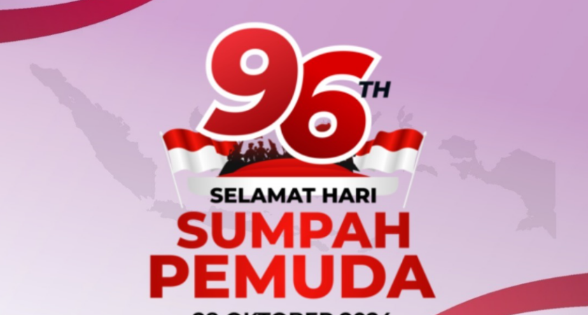 Selamat Hari Sumpah Pemuda