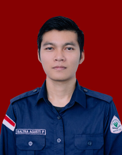 Baltra Agusti P, M.Kom