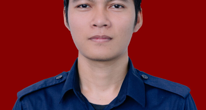 Baltra Agusti P, M.Kom