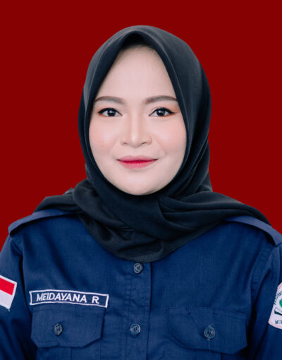 Meidayana Refisiliyani, S.Tr.Keb., M.Keb