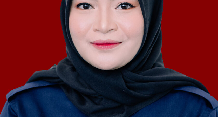 Meidayana Refisiliyani, S.Tr.Keb., M.Keb