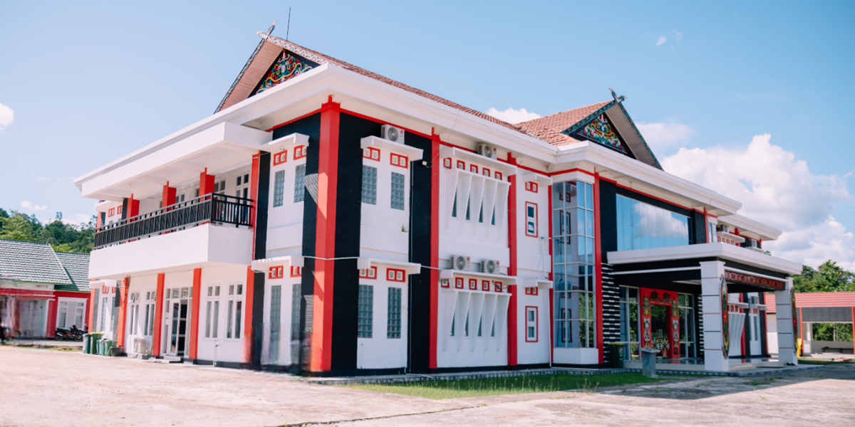 Selamat Datang !